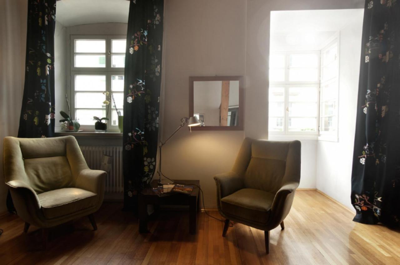 Residence Fink Central Apartments Bozen Buitenkant foto
