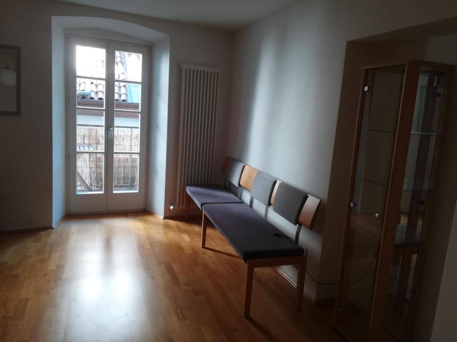 Residence Fink Central Apartments Bozen Buitenkant foto