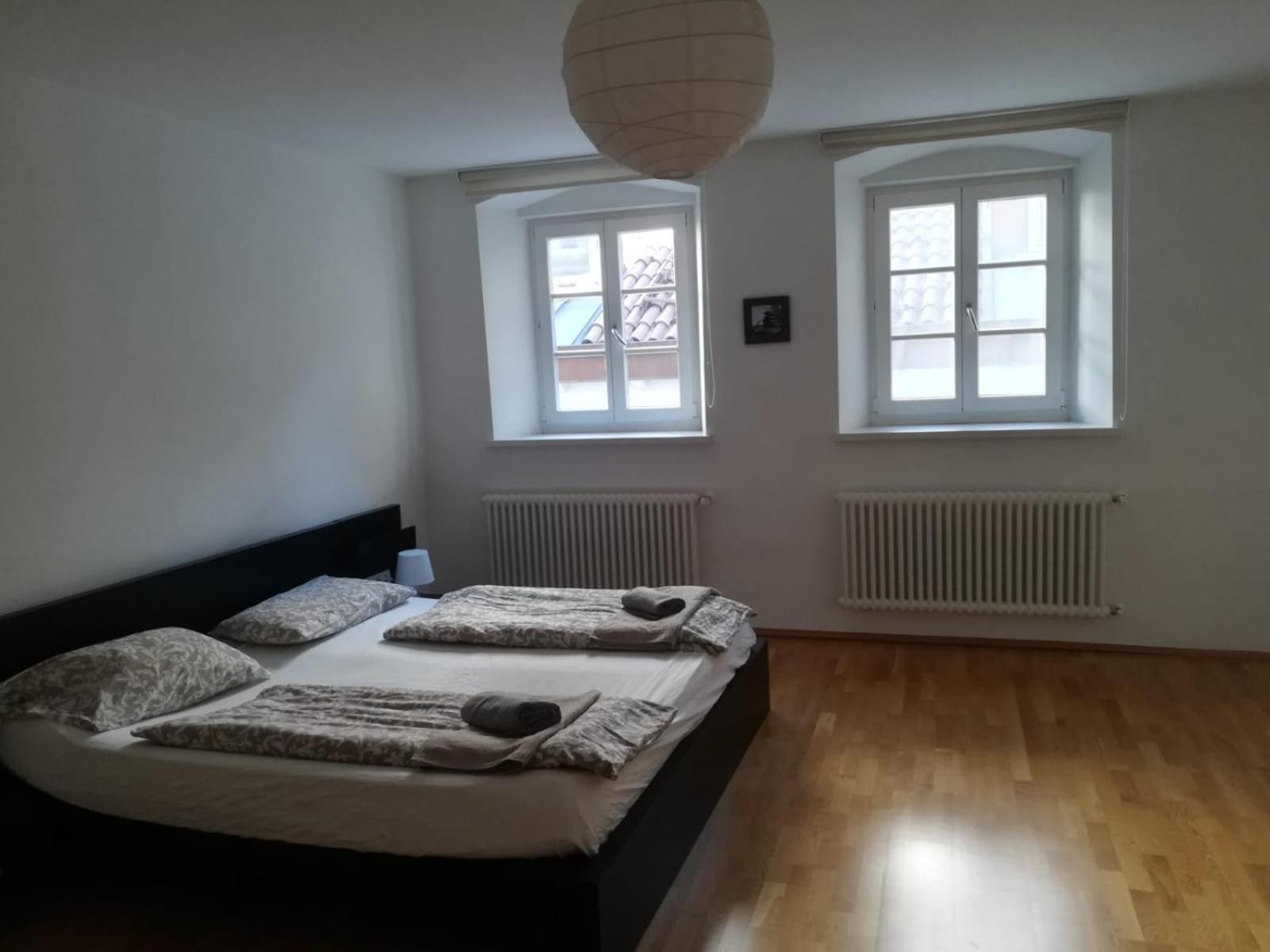 Residence Fink Central Apartments Bozen Buitenkant foto