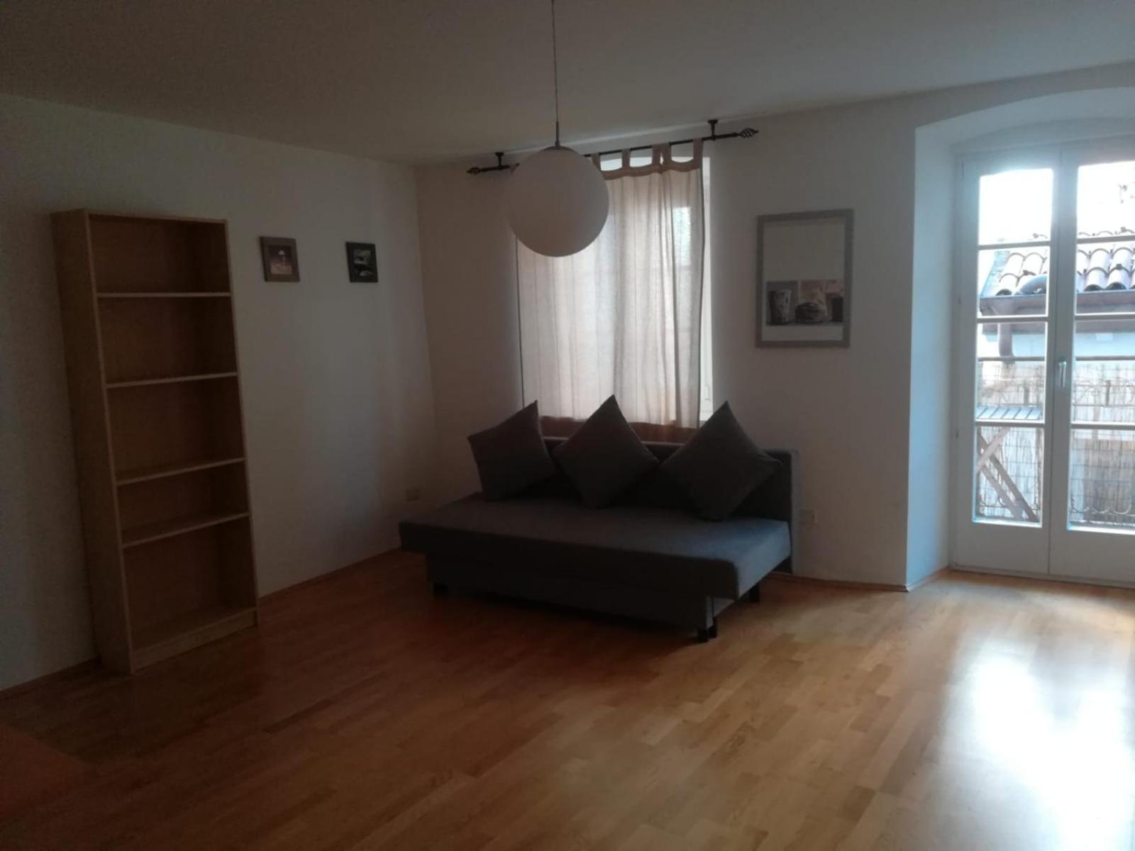 Residence Fink Central Apartments Bozen Buitenkant foto