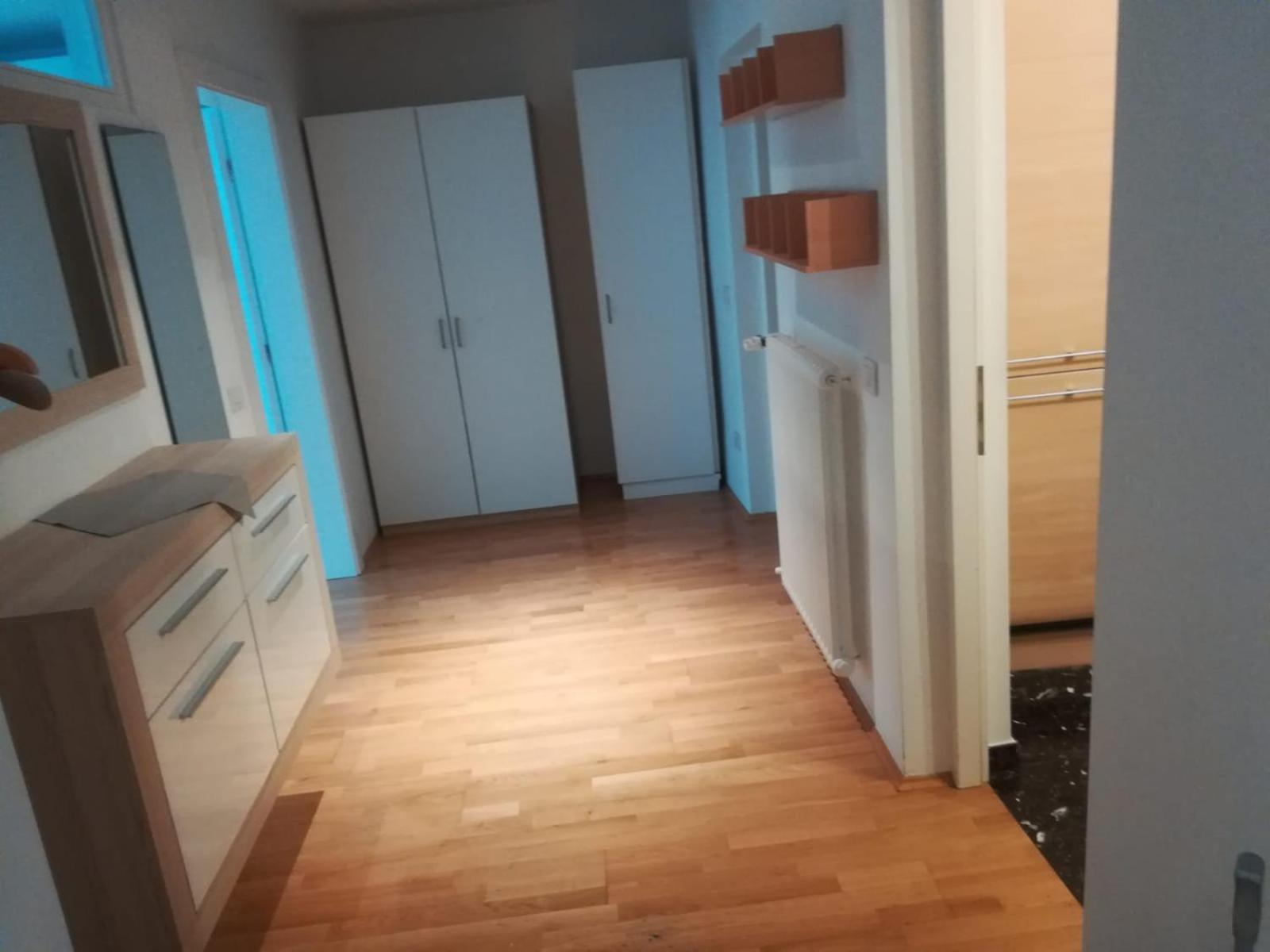 Residence Fink Central Apartments Bozen Buitenkant foto