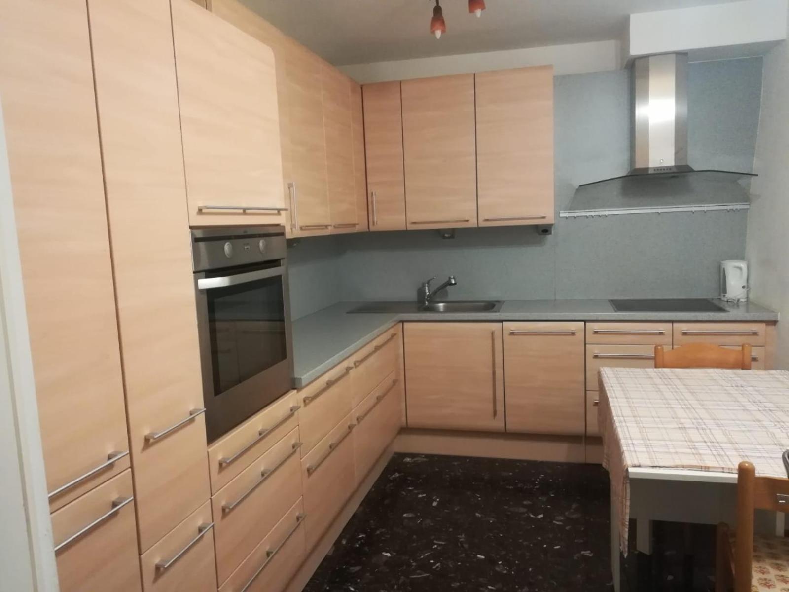 Residence Fink Central Apartments Bozen Buitenkant foto