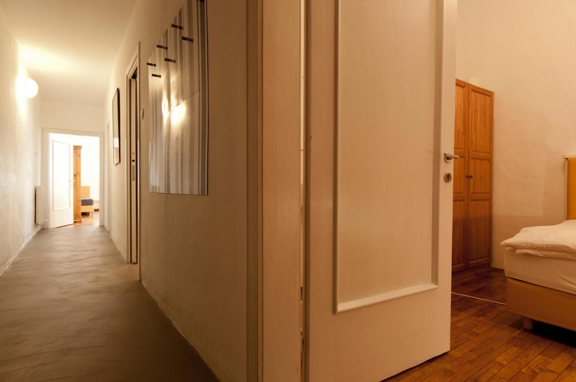 Residence Fink Central Apartments Bozen Buitenkant foto