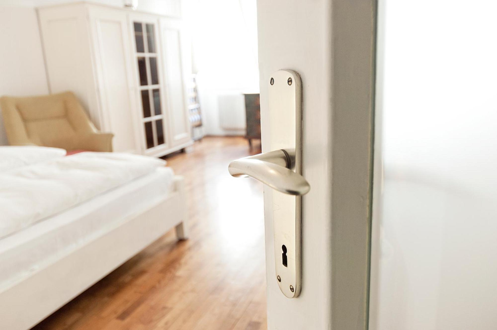 Residence Fink Central Apartments Bozen Buitenkant foto