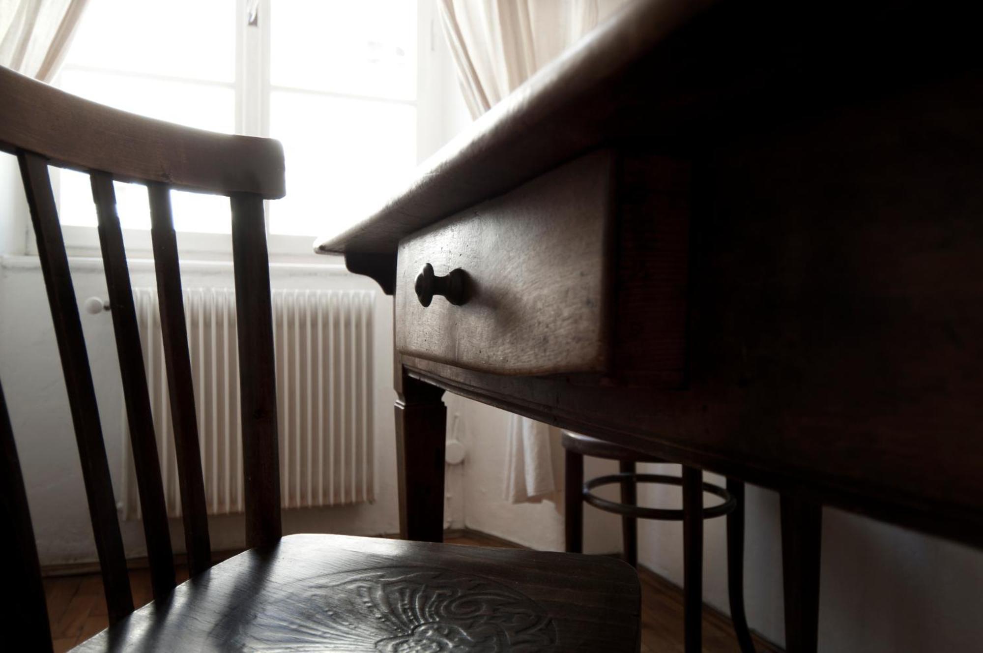 Residence Fink Central Apartments Bozen Buitenkant foto