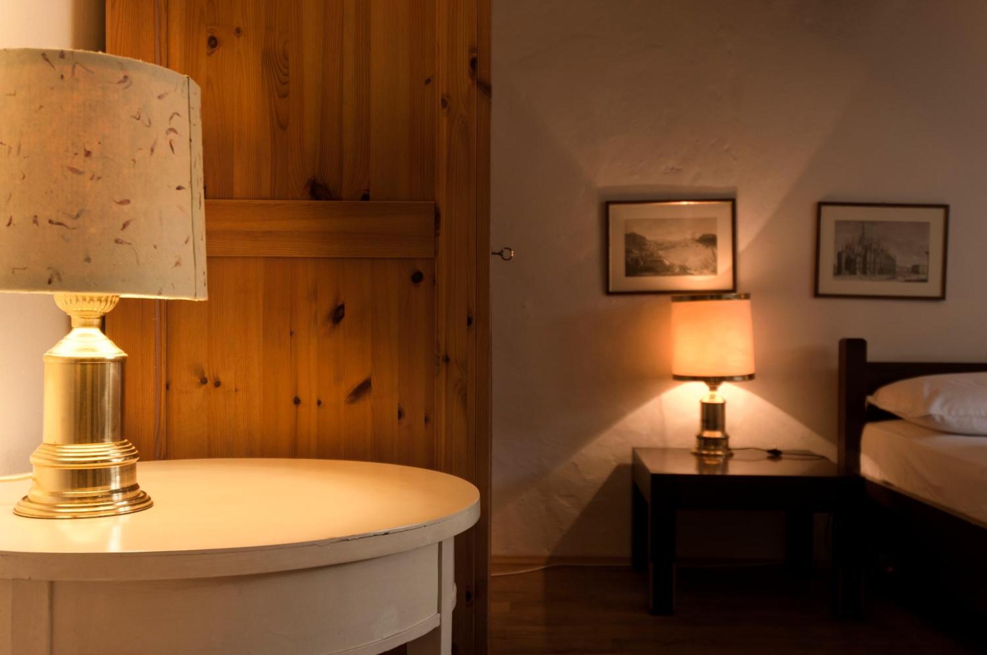 Residence Fink Central Apartments Bozen Buitenkant foto