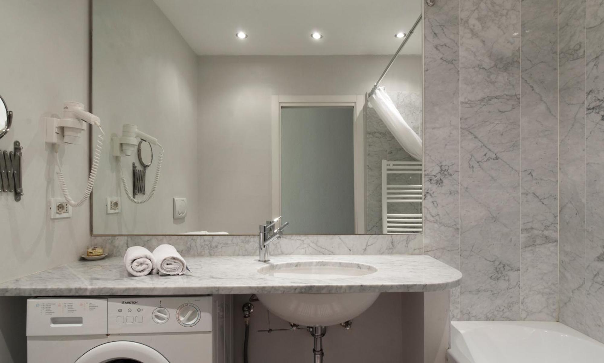 Residence Fink Central Apartments Bozen Buitenkant foto