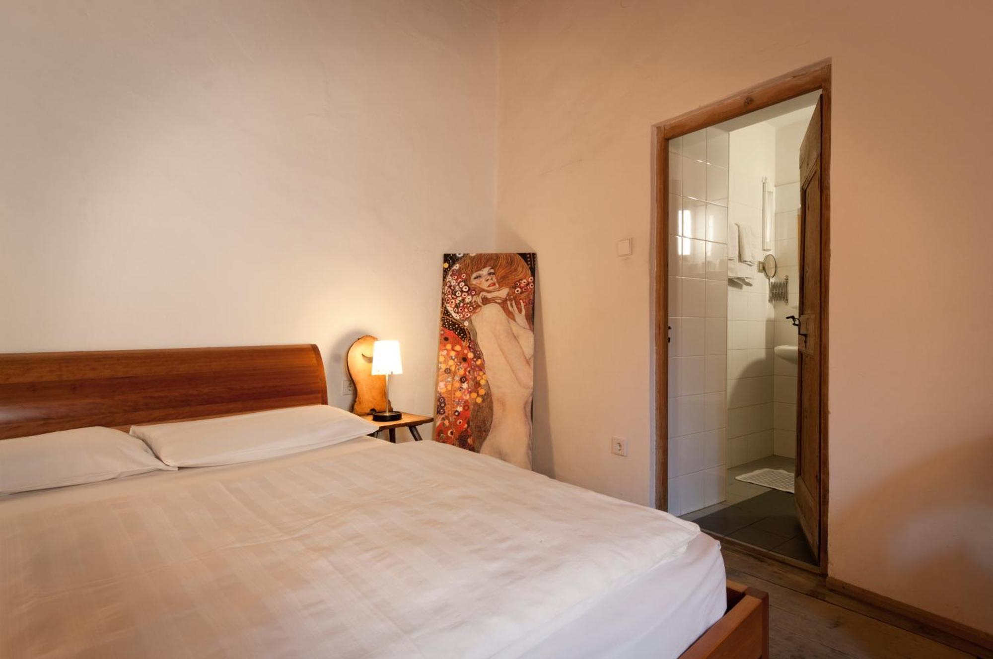 Residence Fink Central Apartments Bozen Buitenkant foto