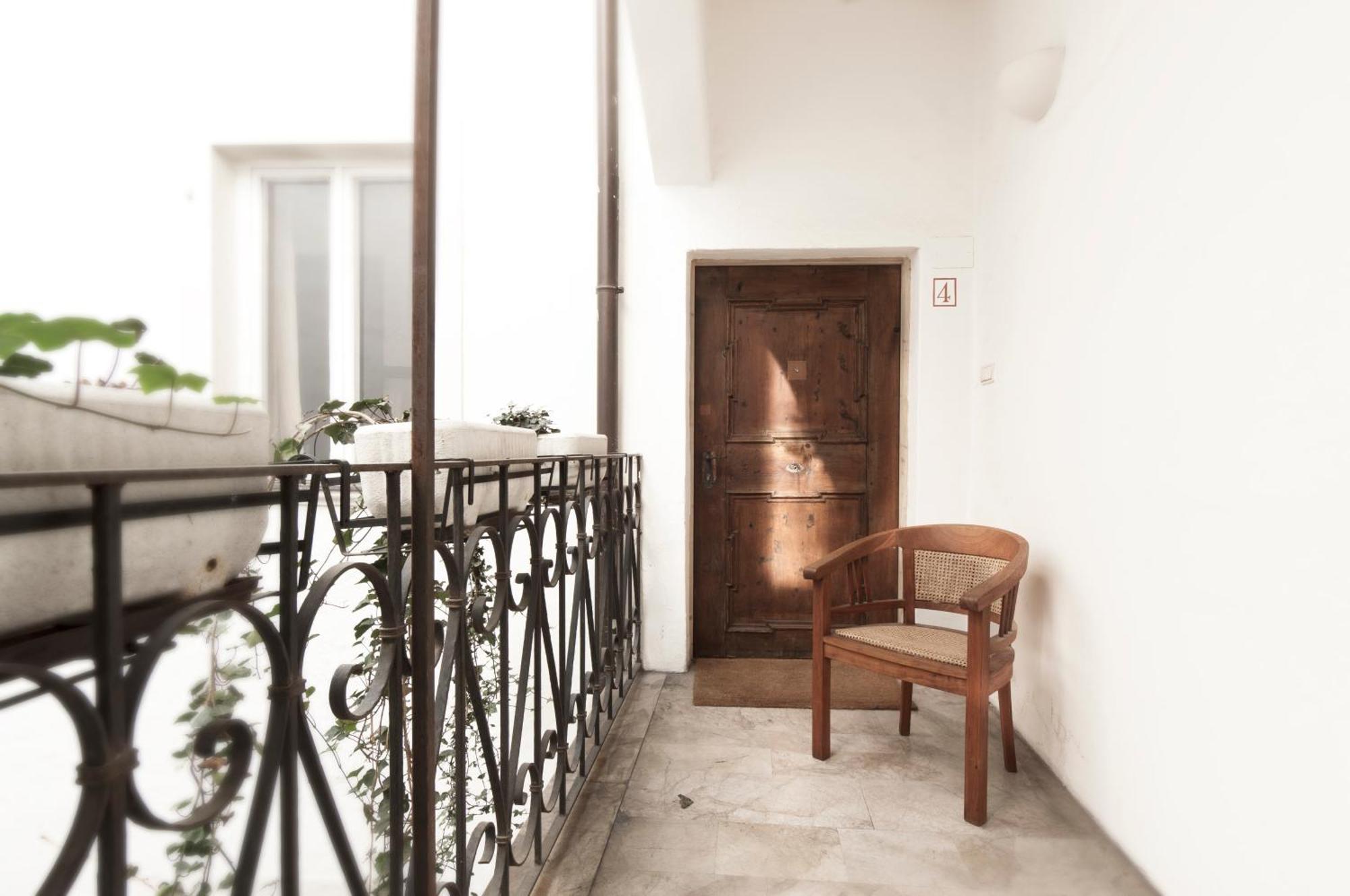 Residence Fink Central Apartments Bozen Buitenkant foto