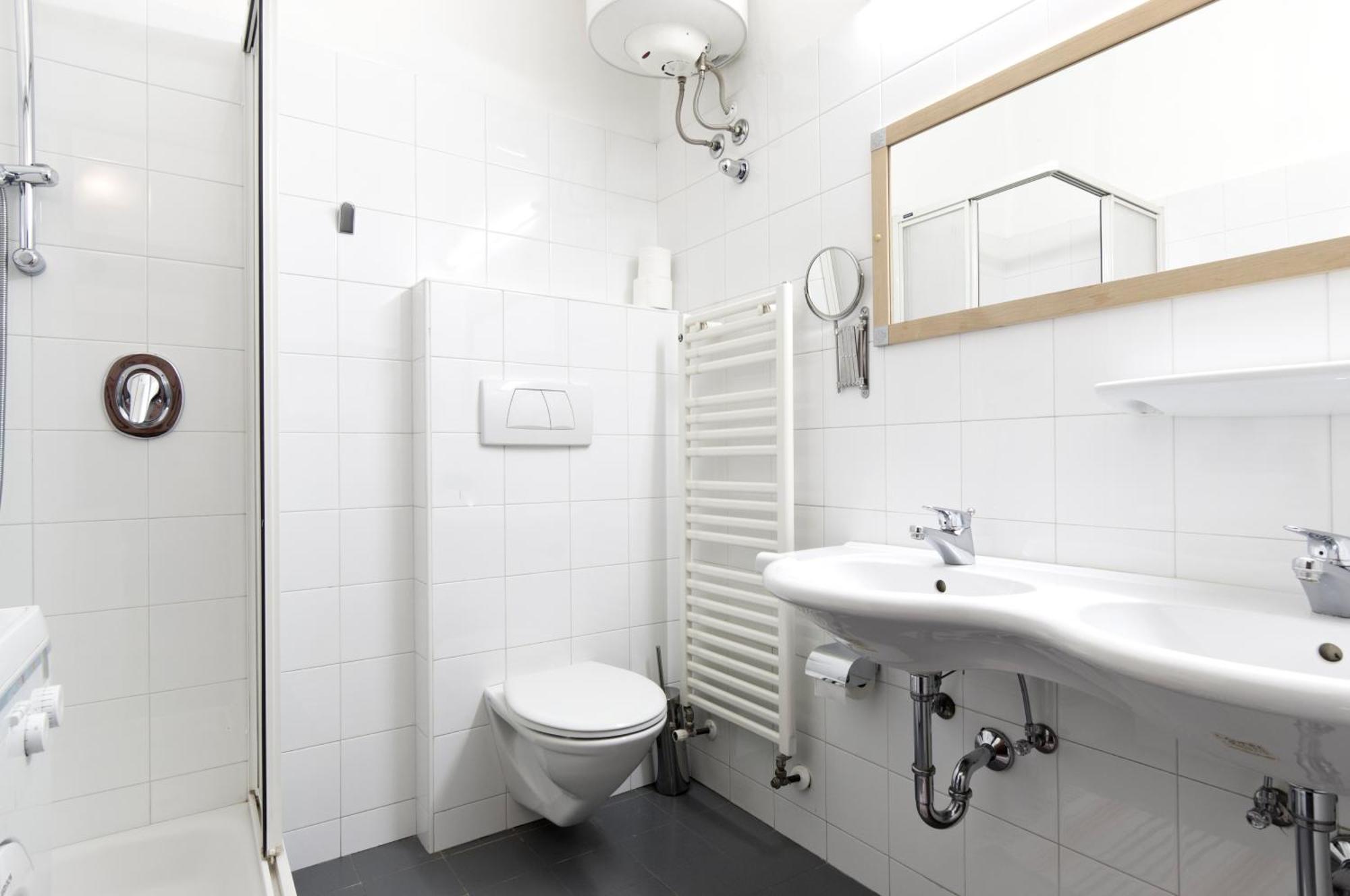 Residence Fink Central Apartments Bozen Buitenkant foto