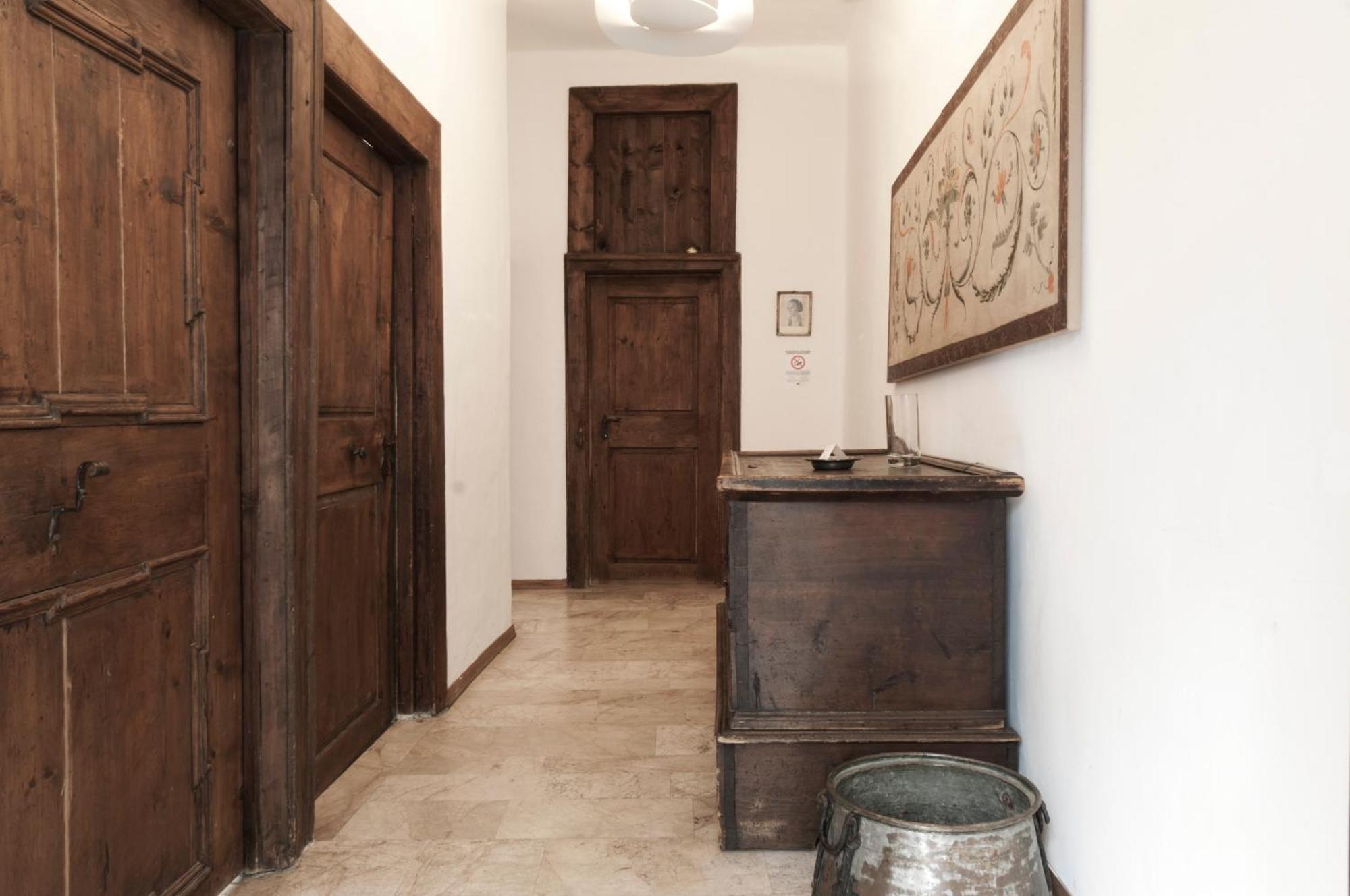Residence Fink Central Apartments Bozen Buitenkant foto