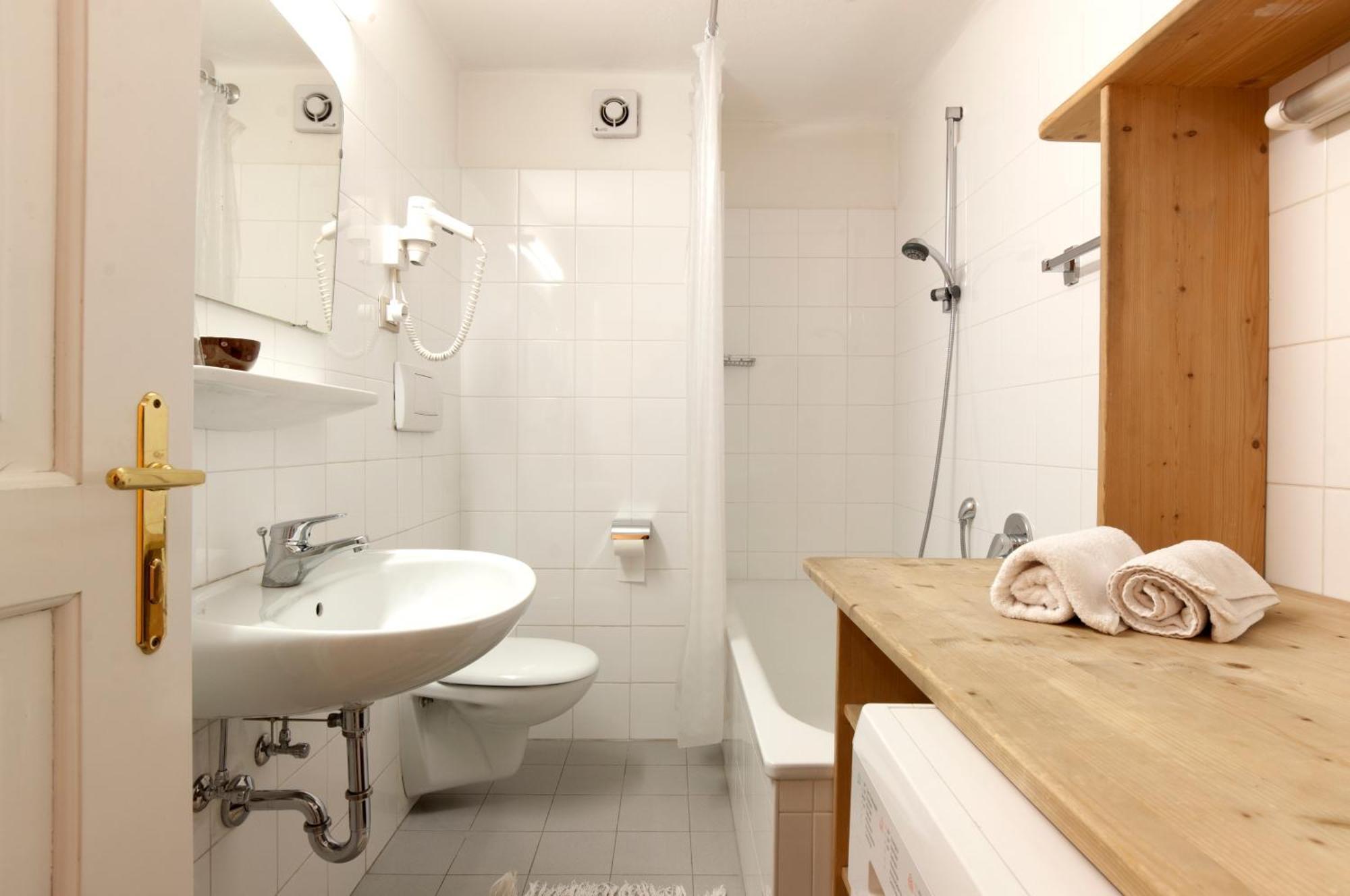 Residence Fink Central Apartments Bozen Buitenkant foto