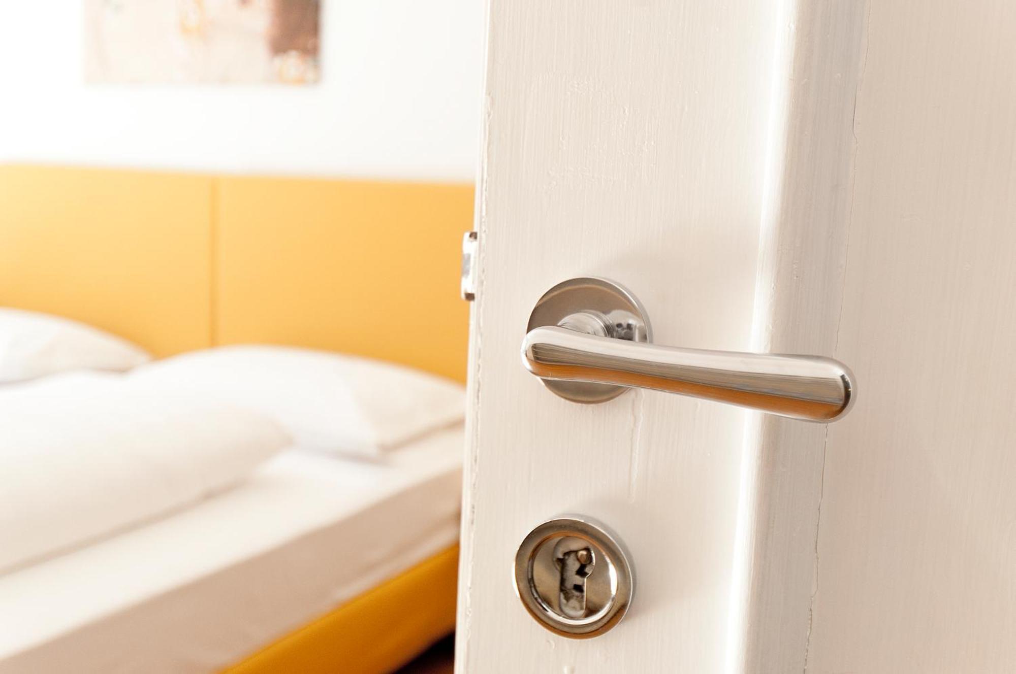 Residence Fink Central Apartments Bozen Buitenkant foto