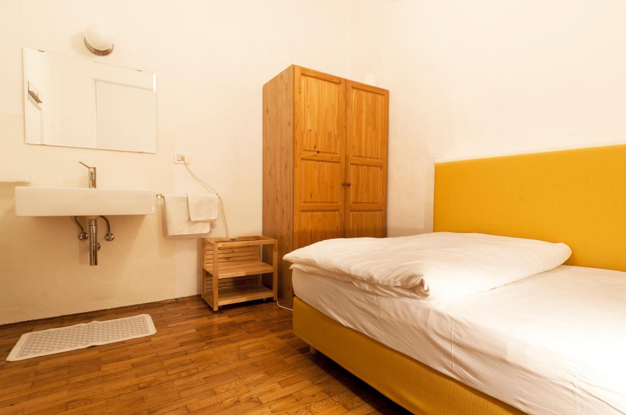 Residence Fink Central Apartments Bozen Buitenkant foto