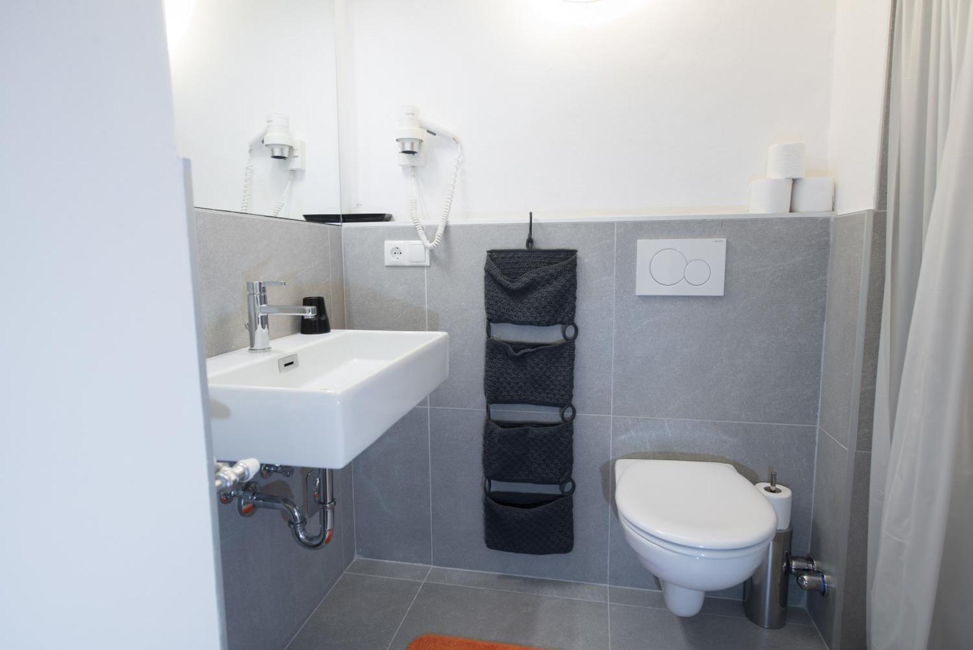 Residence Fink Central Apartments Bozen Kamer foto