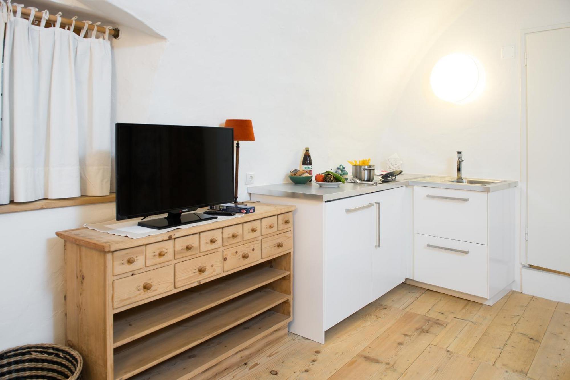 Residence Fink Central Apartments Bozen Kamer foto