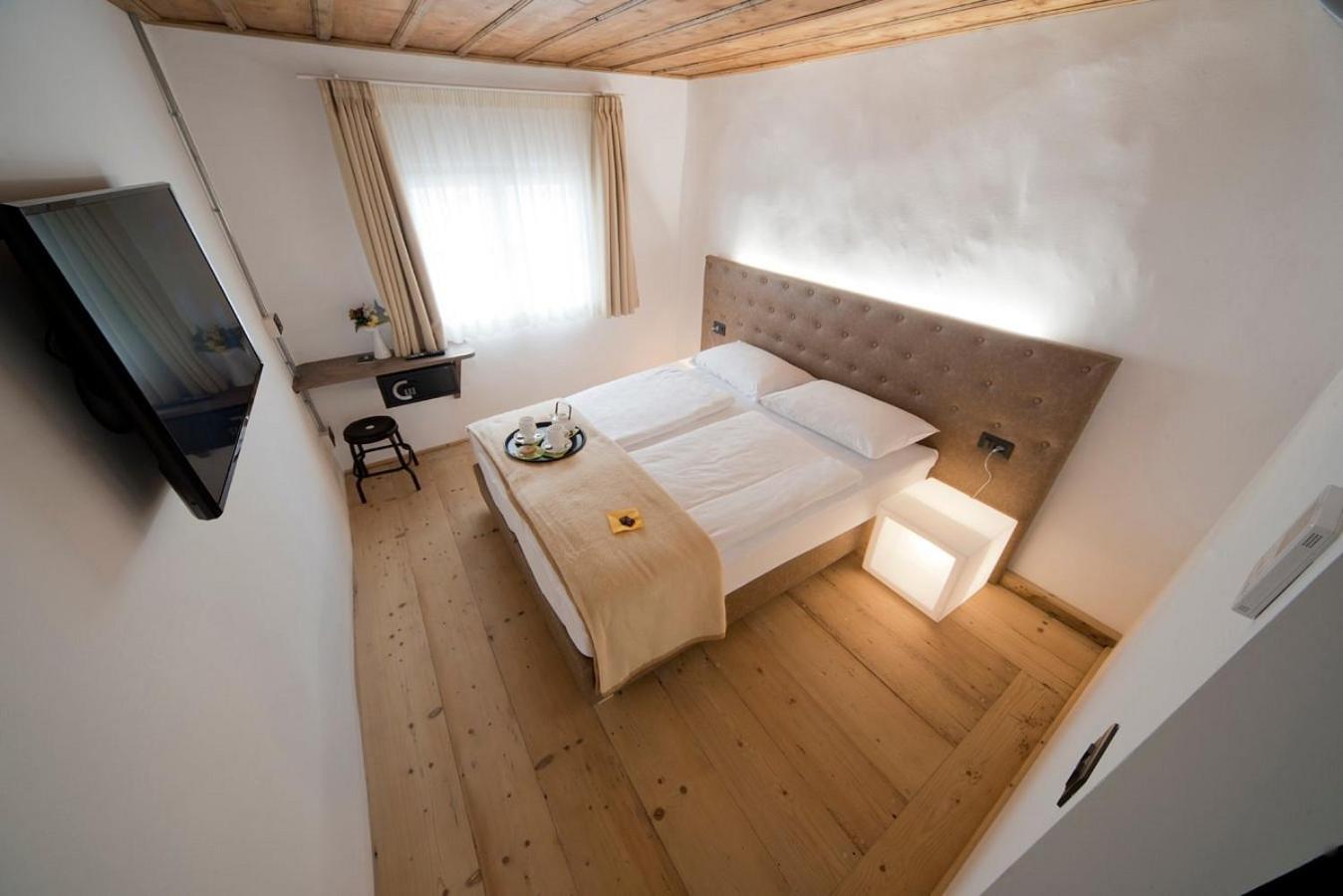 Residence Fink Central Apartments Bozen Buitenkant foto