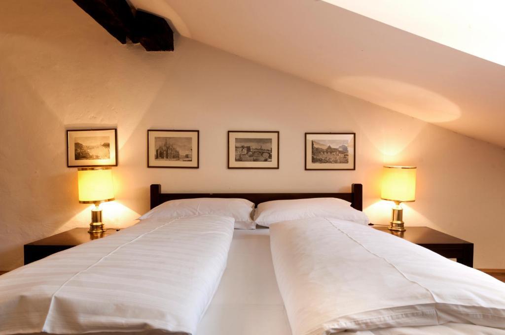 Residence Fink Central Apartments Bozen Buitenkant foto
